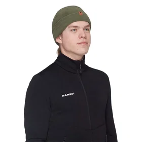 Mammut Fleece Beanie