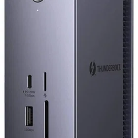 Ugreen Revodok Max 213 Thunderbolt 4 Dock