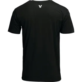 Thor Brave Kortärmad T-shirt (Herr)