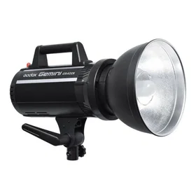 Godox GS400II 400Ws Studioblixt