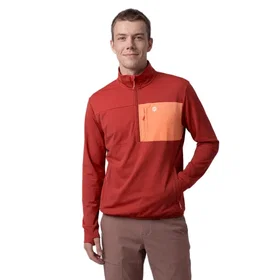 Siroko Platte Fleece Jacket (Men's)