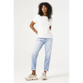 Garcia Isabella Mom Tapered Jeans (Dame)