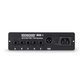 Rockboard MOD 1 V2 Patchbay