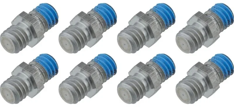 Newmen Pin for Flat Pedals