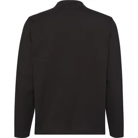 Calvin Klein Long Sleeve Supima Cotton Crew T-shirt (Herr)