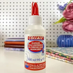 Collall Vernis Coll Varnish Glue 100ml
