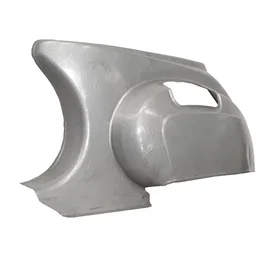 Rms Classic Frame Protector