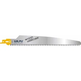 Wilpu 3026/200/2 Tigersågblad 200mm