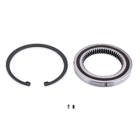 Promovec 50609-BL 1 Hastighet 10-50T