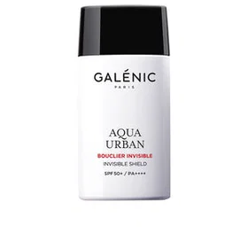 Galenic Aqua Urban Invisible Shield Sunscreen SPF50 40ml