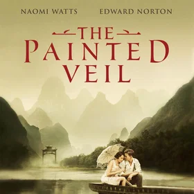 The Painted Veil (Blu-Ray)