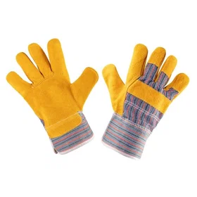 NEO Tools Skyddshandskar Gula