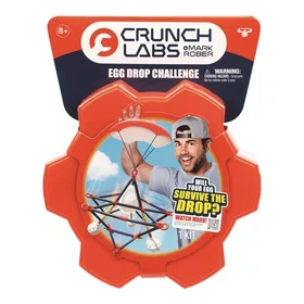CrunchLabs Egg Drop Challenge 11604