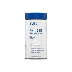 Applied Nutrition Shilajit 1500mg 90 Kapslar
