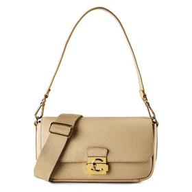 Coccinelle C-Me E1U4M120101 Lock Medium Olkalaukku