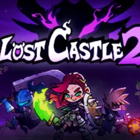 Lost Castle 2 (PC)