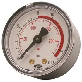 Gelins KGK Manometer