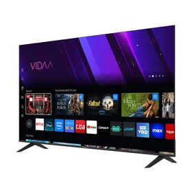 Krüger&Matz KM0255UHD 4K Ultra HD LED Smart-TV