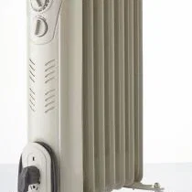 Ecoplus Radiateur à huile YL-B26M7 1500W