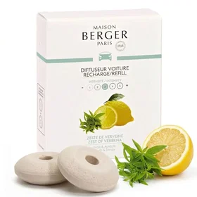 Maison Berger Paris Aroma Diffuser Påfyllning