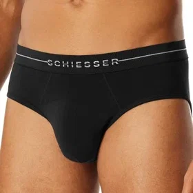 Schiesser Cotton Flex Rio Briefs 3-pack