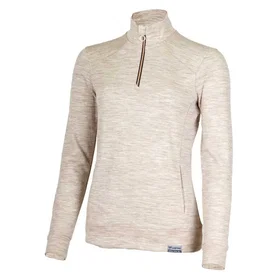 Lasting Warmina C716 Half-Zip Fleece (Women's)