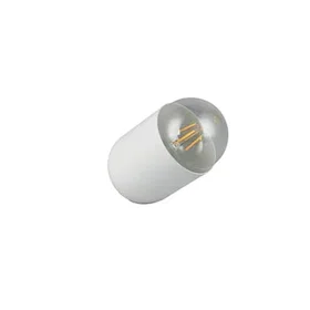 Nara Minimalist Oval