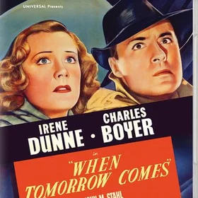 When Tomorrow Comes (Blu-Ray)