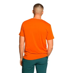 Trangoworld Brisson Kortärmad T-shirt (Herr)