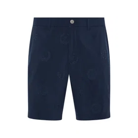 Original Penguin Mes FF Victory Crest Shorts 9" (Herr)