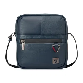 Roncato Trial Sac Bandoulière en Cuir (24 cm)