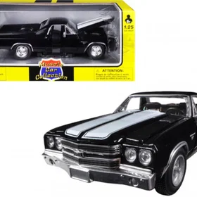 NewRay 1/25 Chevrolet El Camino SS 1970 (71883)