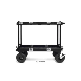 Adicam SKU050-10 Roues de 10 pouces