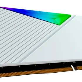 Adata LANCER RGB Blanc SO-DIMM DDR5 7200MHz 2x16Go (AX5U7200C3416G-CLARWH)