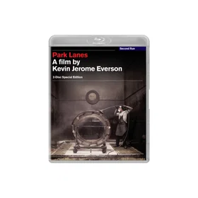 Park Lanes 2-Disc Special Edition (Blu-Ray)