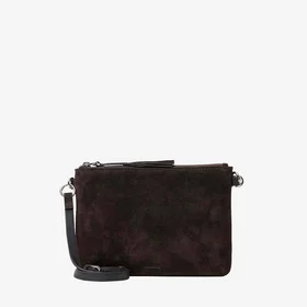 Saddler Frances Axelremsväska (One Size)