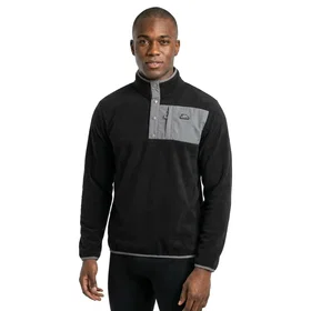 Trespass Hosta Full-Zip Fleece Sweater (Men's)