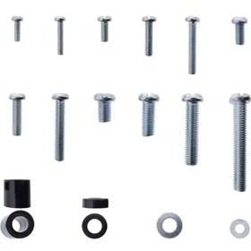 InLine Screw Set for TV Wall Mount 23100C