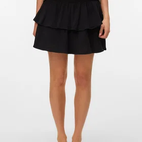 Vero Moda Vmnatali Smock Kort Kjole