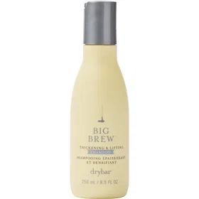 Drybar Big Brew Tjocknings- och Lyftande Shampoo 250ml