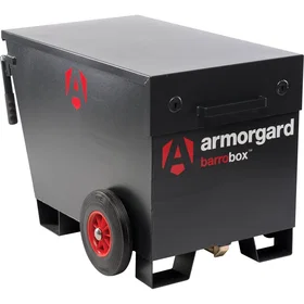 Armorgard ARMBB2N Barrobox Mobile Security Box