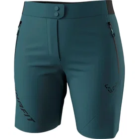 Dynafit Translaper 2 Light Durastretch Shorts (Women's)