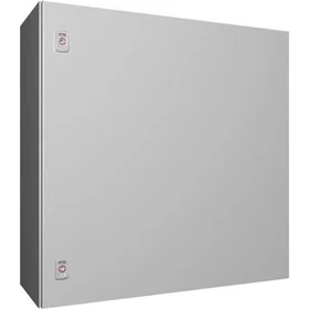 Rittal AX 1073.000 760x760x300mm Väggmonterad Rack Ljusgrå
