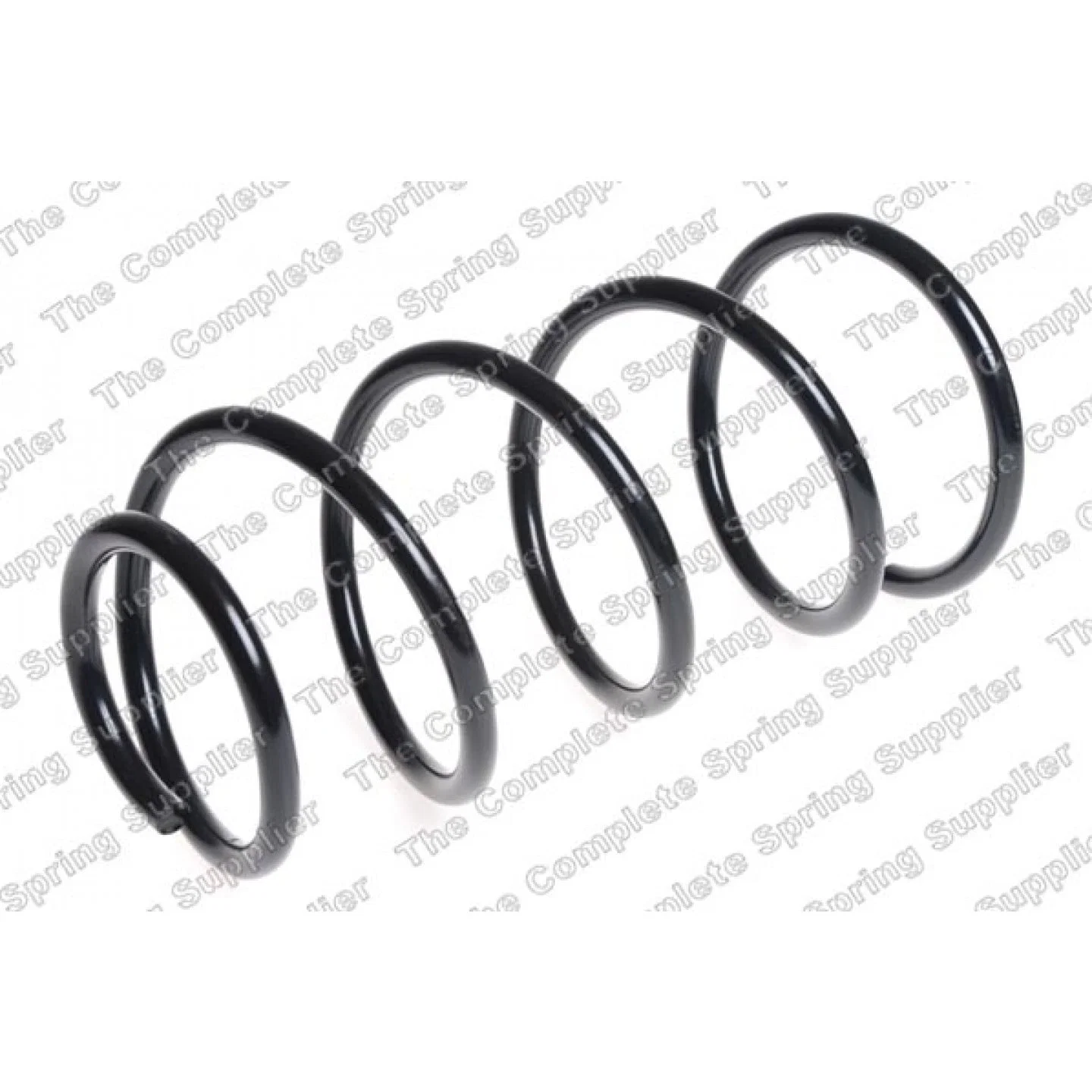 Lesjöfors 4037245 Coil Spring