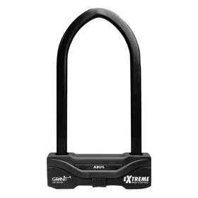 Abus Granit Extreme U-Lock 59/180HB260
