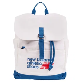 New Balance Canvas Backpack