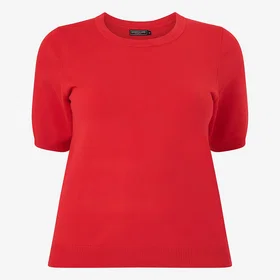 Sandgaard T-shirt Kortermet (Dame)