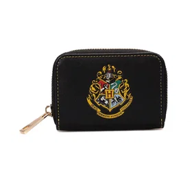 Harry Potter Hogwarts Purse Coin Pelle sintetica Wallet