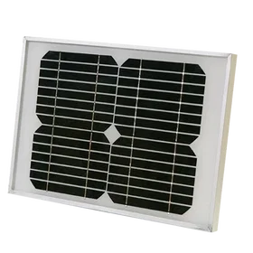 Nordic NGSP304 Solpanel