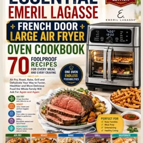 Emeril's Kokbok